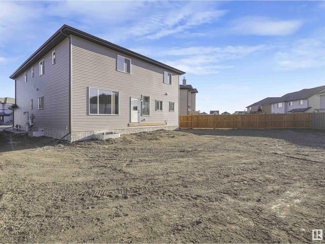 17822 60a St Nw, House detached with 4 bedrooms, 4 bathrooms and null parking in Edmonton AB | Image 7