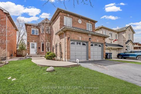 4068 Colonial Dr, Mississauga, ON, L5L4K1 | Card Image