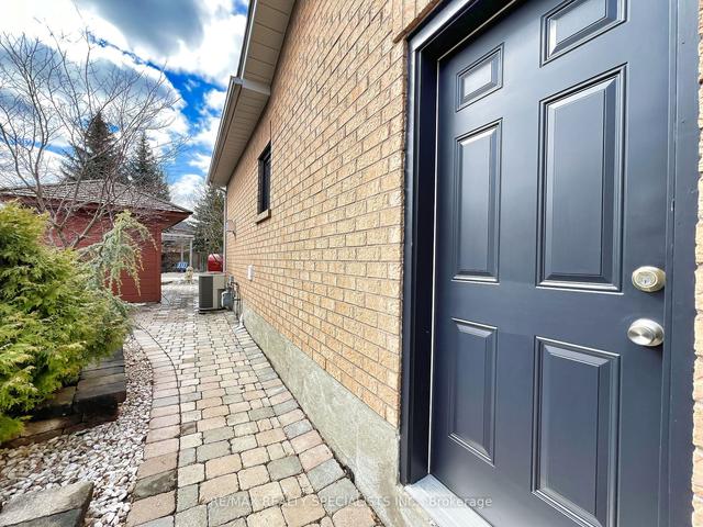 6311 Mulberry Cres, House detached with 4 bedrooms, 4 bathrooms and 8 parking in Mississauga ON | Image 22