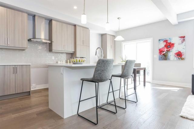 Unit 6 - 4297 East Ave, House semidetached with 3 bedrooms, 3 bathrooms and 2 parking in Lincoln ON | Image 9
