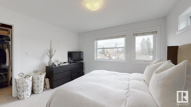 8728 150 St Nw, House detached with 5 bedrooms, 3 bathrooms and 4 parking in Edmonton AB | Image 18
