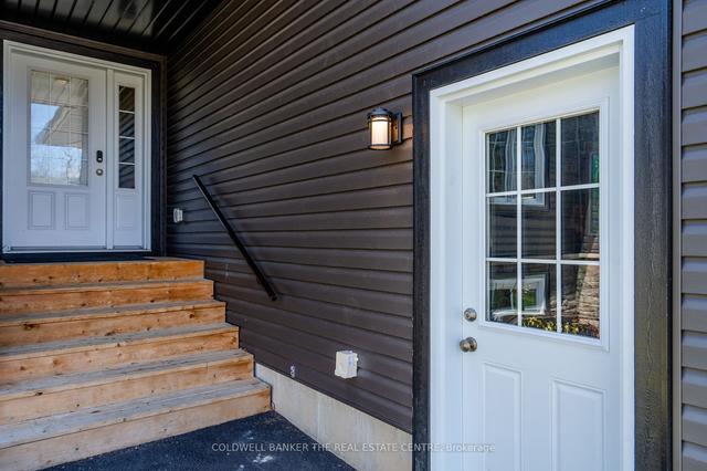 17 Kingbrook Crt, House detached with 3 bedrooms, 2 bathrooms and 6 parking in Gravenhurst ON | Image 12