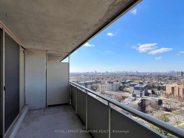 1804 - 1338 York Mills Rd, Condo with 2 bedrooms, 1 bathrooms and 1 parking in Toronto ON | Image 6