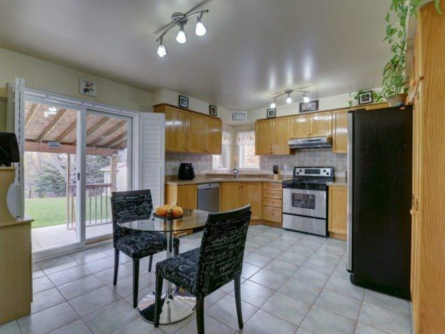 42 Briarcroft Rd, House detached with 3 bedrooms, 4 bathrooms and 4 parking in Brampton ON | Image 8