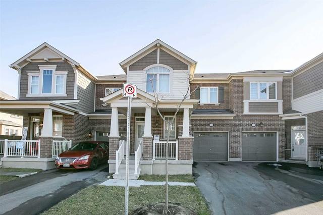 512 Fir Crt, House attached with 3 bedrooms, 3 bathrooms and 2 parking in Milton ON | Card Image