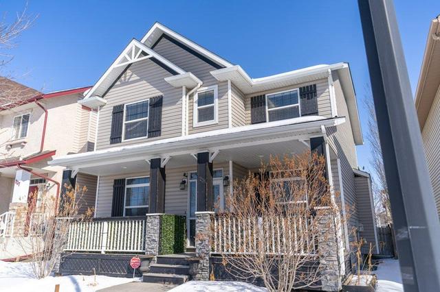 231 Elgin Way Se, House detached with 4 bedrooms, 3 bathrooms and 2 parking in Calgary AB | Image 1