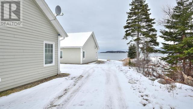 1 - 36785 Cabot Trail, House detached with 2 bedrooms, 2 bathrooms and null parking in Victoria, Subd. A NS | Image 32