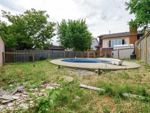 80 Carter Dr, House semidetached with 3 bedrooms, 3 bathrooms and 3 parking in Brampton ON | Image 20