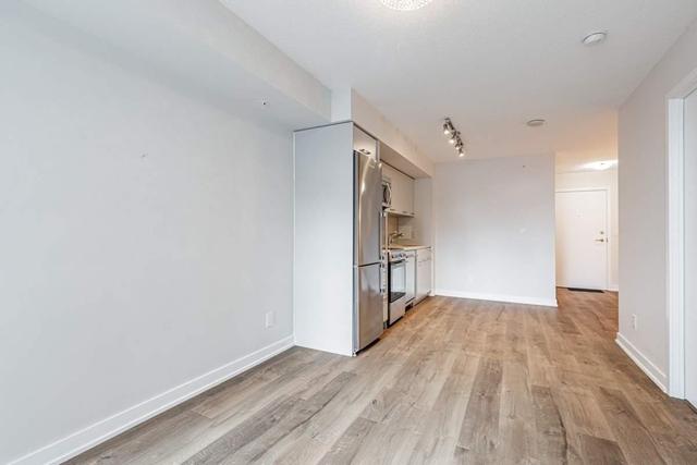922 - 295 Adelaide St W, Condo with 1 bedrooms, 1 bathrooms and 1 parking in Toronto ON | Image 23