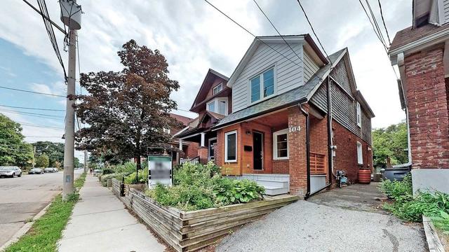 104 Gledhill Ave, House detached with 3 bedrooms, 1 bathrooms and 0 parking in Toronto ON | Image 23