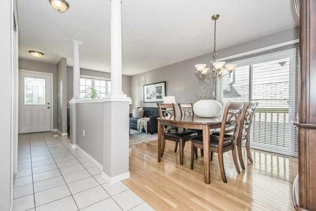 105 Edgemere Dr, House semidetached with 2 bedrooms, 3 bathrooms and 3 parking in Cambridge ON | Image 8
