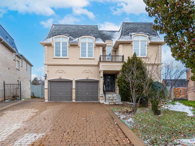 73 Bowhill Dr, House detached with 4 bedrooms, 6 bathrooms and 6 parking in Richmond Hill ON | Image 1