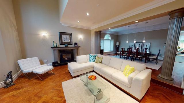 16 Oxbow Rd, House detached with 5 bedrooms, 8 bathrooms and 13 parking in Toronto ON | Image 5