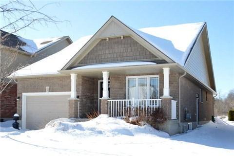 73 Chamberlain Cres, House detached with 2 bedrooms, 2 bathrooms and 1 parking in Collingwood ON | Image 18