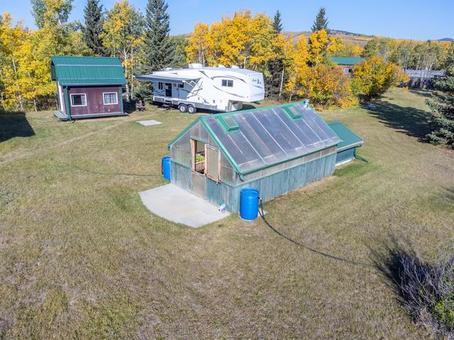 263045 Range Road 60, House detached with 5 bedrooms, 2 bathrooms and null parking in Rocky View County AB | Image 36