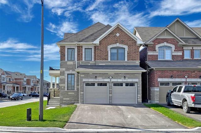 32 Broden Cres, House detached with 4 bedrooms, 4 bathrooms and 6 parking in Whitby ON | Image 12
