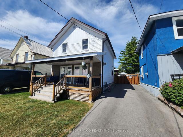 171 Main St, House detached with 3 bedrooms, 2 bathrooms and 6 parking in Deseronto ON | Image 1
