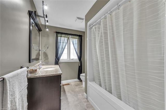 87 12th Concession Road, House detached with 4 bedrooms, 3 bathrooms and 7 parking in Brant ON | Image 42