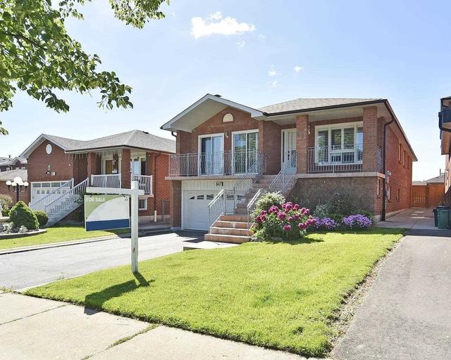 47 Harmonia Cres, House detached with 3 bedrooms, 3 bathrooms and 3 parking in Vaughan ON | Image 12