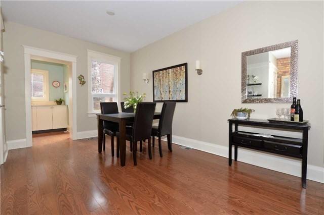 192 Browning Ave, House semidetached with 3 bedrooms, 4 bathrooms and null parking in Toronto ON | Image 4