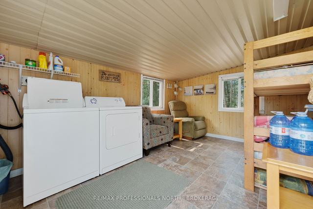 1029 Parkholme Rd, House detached with 3 bedrooms, 2 bathrooms and 8 parking in Gravenhurst ON | Image 20