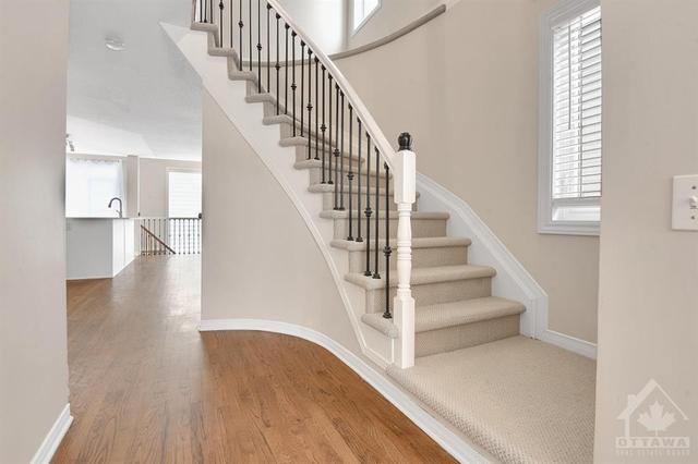 15 Sienna Private, Townhouse with 3 bedrooms, 3 bathrooms and 2 parking in Ottawa ON | Image 3