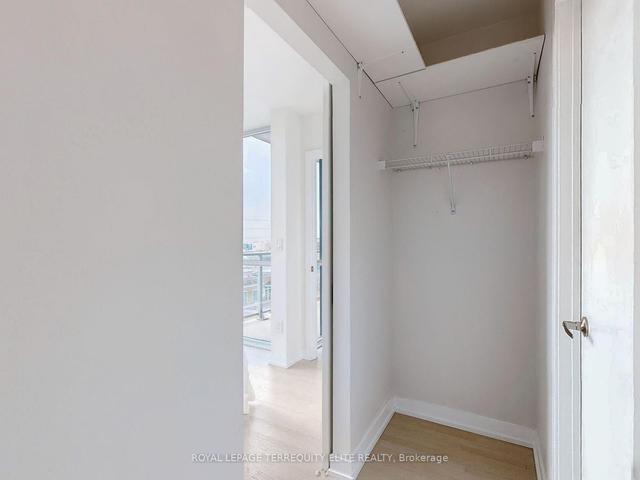 401 - 51 Lady Bank Rd, Condo with 1 bedrooms, 1 bathrooms and 1 parking in Toronto ON | Image 17