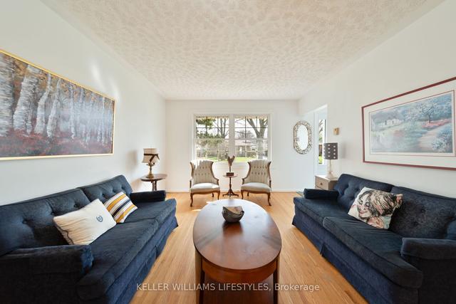 179 Cecilia Ave, House detached with 3 bedrooms, 2 bathrooms and 3 parking in London ON | Image 3