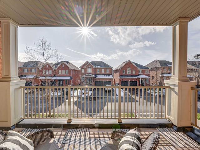 591 Nairn Circ, House detached with 4 bedrooms, 4 bathrooms and 4 parking in Milton ON | Image 14