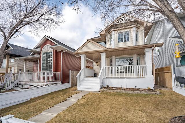 38 Martinridge Crescent Ne, House detached with 3 bedrooms, 2 bathrooms and 2 parking in Calgary AB | Image 3