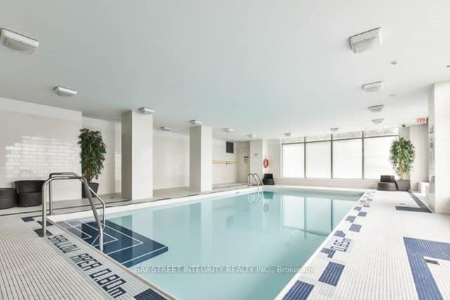 607 - 5793 Yonge St, Condo with 1 bedrooms, 1 bathrooms and 1 parking in Toronto ON | Image 5
