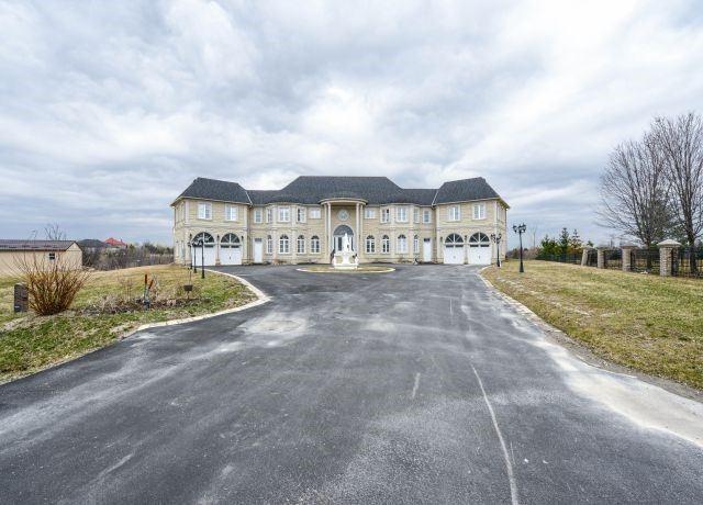 6 Forestview Crt, House detached with 7 bedrooms, 11 bathrooms and 20 parking in Brampton ON | Image 1
