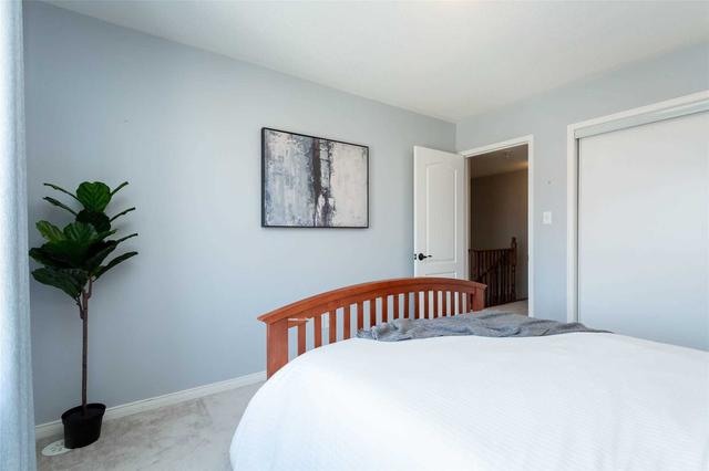 10 - 2579 Sixth Line, Townhouse with 2 bedrooms, 2 bathrooms and 2 parking in Oakville ON | Image 11
