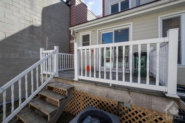 123 York Street, Home with 2 bedrooms, 3 bathrooms and 2 parking in Ottawa ON | Image 27