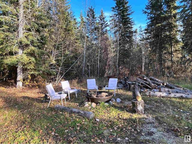 54001 Highway 661, House detached with 3 bedrooms, 1 bathrooms and null parking in Woodlands County AB | Image 9