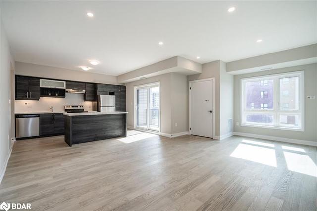 213 - 1 Chef Lane, House attached with 3 bedrooms, 2 bathrooms and 1 parking in Barrie ON | Image 6