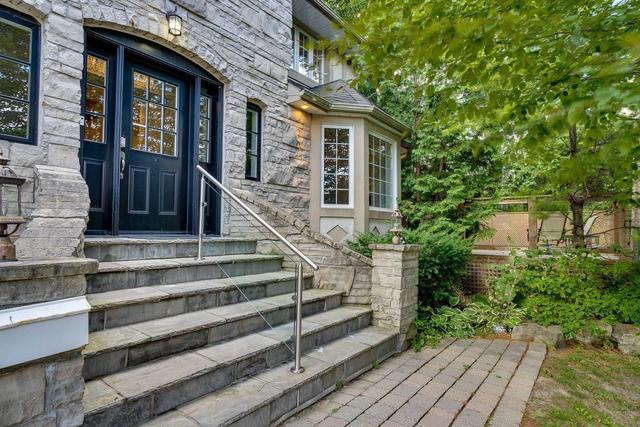 5 Shand Ave, House detached with 4 bedrooms, 5 bathrooms and 6 parking in Toronto ON | Image 23