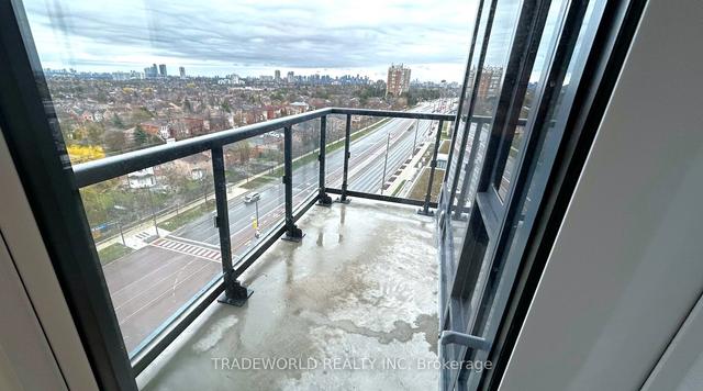 1016 - 7950 Bathurst St, Condo with 1 bedrooms, 1 bathrooms and 1 parking in Vaughan ON | Image 11