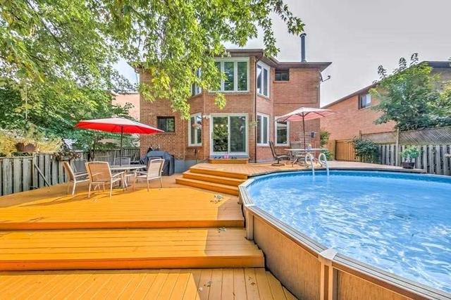 89 Tilman Circ, House detached with 4 bedrooms, 4 bathrooms and 6 parking in Markham ON | Image 30