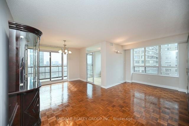 810 - 156 Enfield Pl, Condo with 2 bedrooms, 2 bathrooms and 2 parking in Mississauga ON | Image 38