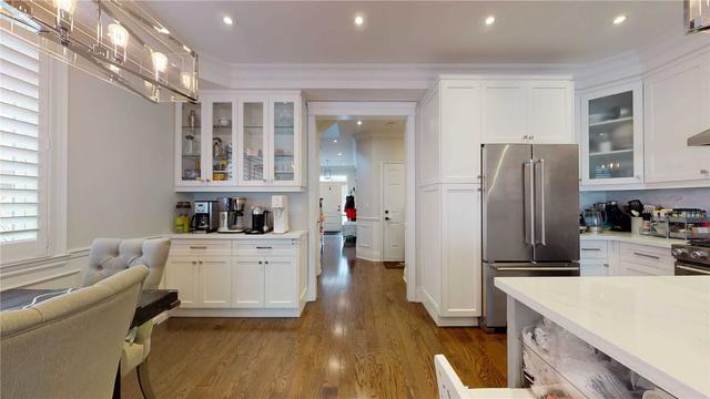 19 b Alan Ave, House detached with 4 bedrooms, 4 bathrooms and 3 parking in Toronto ON | Image 26