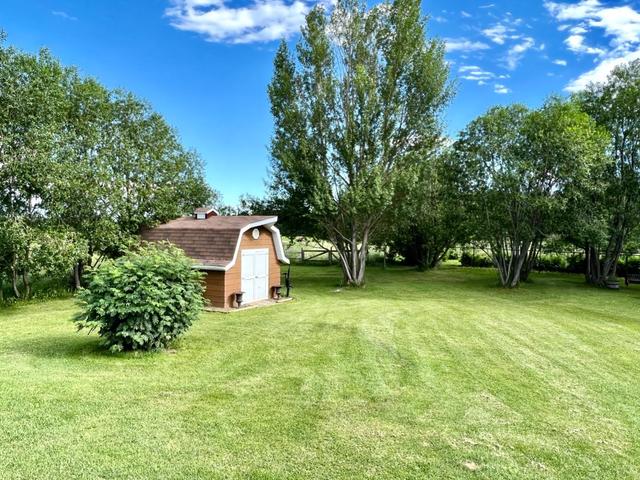 420017 Hwy 761, House detached with 4 bedrooms, 3 bathrooms and 2 parking in Clearwater County AB | Image 29