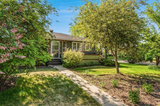 5604 Buckthorn Road Nw, House detached with 2 bedrooms, 1 bathrooms and 4 parking in Calgary AB | Image 19