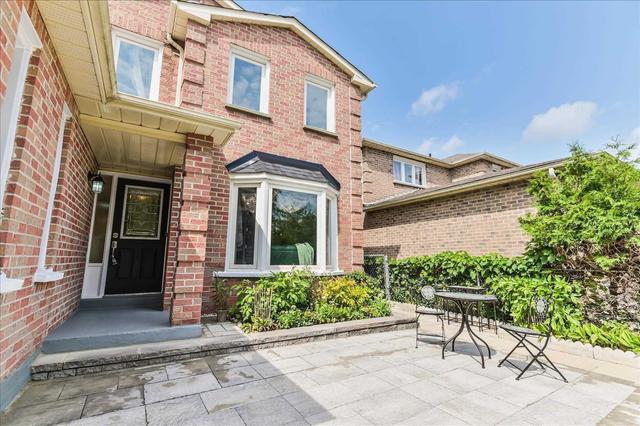 56 Nightstar Dr, House detached with 4 bedrooms, 3 bathrooms and 4 parking in Richmond Hill ON | Image 31