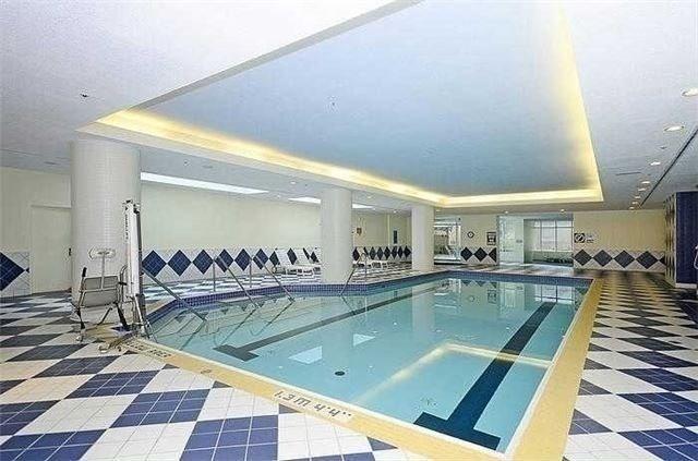 1500 - 38 Elm St, Condo with 1 bedrooms, 1 bathrooms and 0 parking in Toronto ON | Image 13