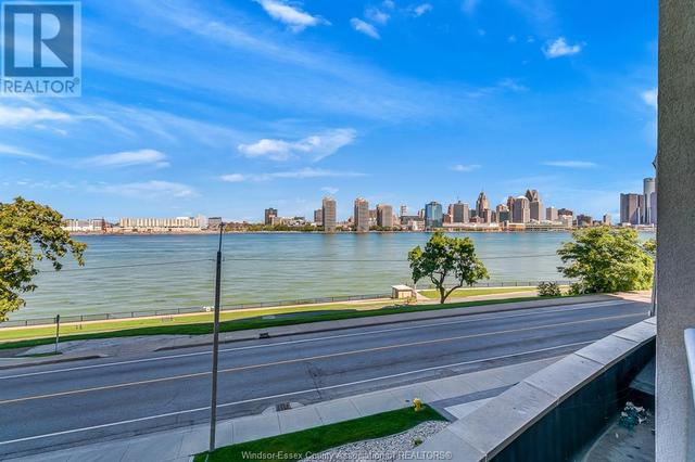 303 - 1225 Riverside Drive West, Condo with 2 bedrooms, 2 bathrooms and null parking in Windsor ON | Image 29