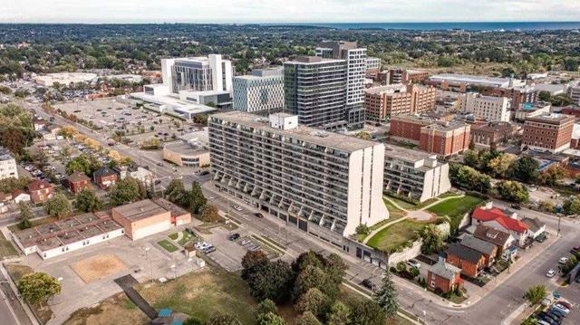 311 - 55 William St E, Condo with 2 bedrooms, 2 bathrooms and 1 parking in Oshawa ON | Image 32