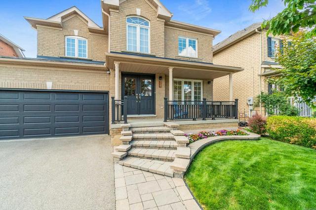 24 Leopard Gate, House detached with 3 bedrooms, 3 bathrooms and 6 parking in Brampton ON | Image 1