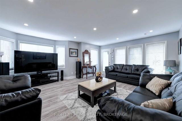 15 - 3200 Bentley Dr, Townhouse with 2 bedrooms, 2 bathrooms and 1 parking in Mississauga ON | Image 5