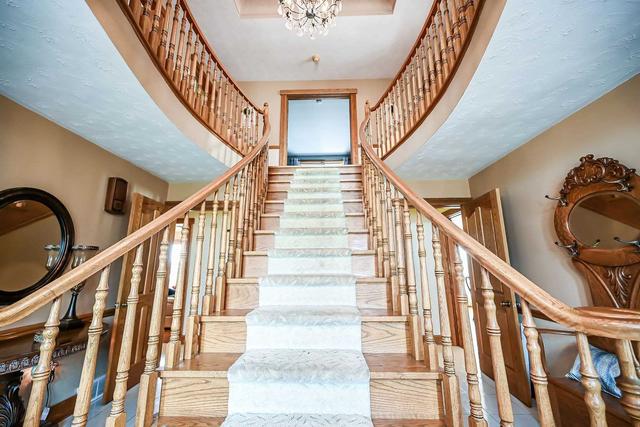 2283 Four Mile Creek Rd, House detached with 4 bedrooms, 5 bathrooms and 27 parking in Niagara on the Lake ON | Image 7